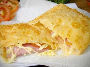 DROPE Delivery Product Image