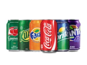 DROPE Delivery Product Image